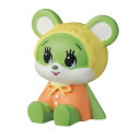 【現品限り大特価!】 デコレコーポレーション おすわりマスコット ライム 現品限り 激安セール 特価 最安値 限定価格 大特価 在庫処分 割引 格安 現品限り ...