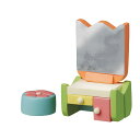【現品限り大特価!】 デコレコーポレーション おはなのドレッサー&スツールセット 現品限り 激安セール 特価 最安値 限定価格 大特価 在庫処分 割引 格安 現...
