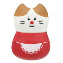 【現品限り大特価!】 デコレコーポレーション 家族の箸置き ママ 現品限り 激安セール 特価 最安値 限定価格 大特価 在庫処分 割引 格安 現品限り 激安セー...