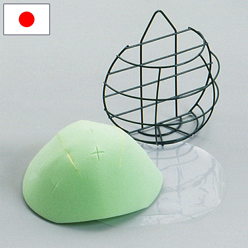 フラワーバスケット フラワースタンド ウレタン付き 壁掛け型 屋外 屋内 日本製 ガーデニング 花台 鉢置き台 鉢スタンド 庭 園芸用品 プランター 植木鉢 小林金物 No.114