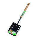 【エントリーでP10倍◆10/1〆】石黒金属 ミニ清掃器 ガーデニング 家庭菜園 園芸 庭いじり 庭 畑 プランター 道具 グッズ 野菜 果物 花 剪定 雑草 防草 芝生 鏝 スコップ レーキ こて ショベル シャベル 草取り熊手 カッター ガーデニング