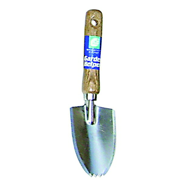 【エントリーでP5倍◆】石黒金属 ステンレス 山菜ミニスコップ ガーデニング 家庭菜園 園芸 庭いじり 庭..