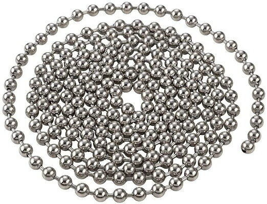 ボールチェーン型 パイ生地重し 製菓