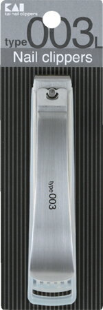 ［エントリーでP10倍］ツメキリtype 003L #000KE0128 理美容用品