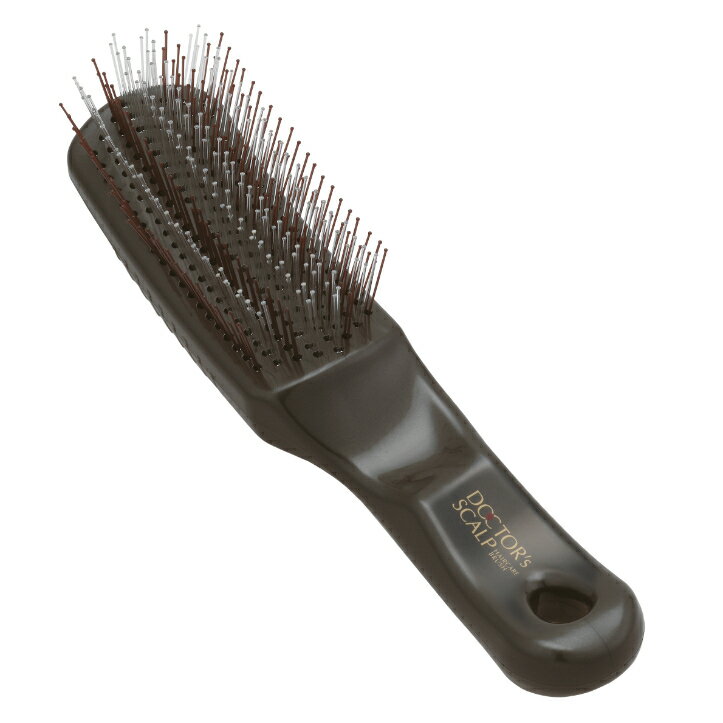 スカルプヘアケアブラシ B #000KQ1601 理美容用品