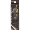 関孫六 ワンタッチ毛抜き(先斜) #000HC1809 理美容用品