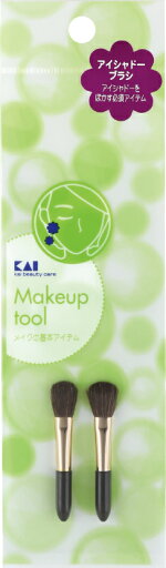 【エントリーでP10倍◆9/1〆】SS アイシャドーブラシ 2P #000HL0302 理美容用品 【エントリーでP10倍◆9/1〆】SS アイシャドーブラシ 2P #000HL0302 理美容用品