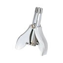 【エントリーでP10倍◆9/1〆】Groom!回転式鼻毛カッター 理美容用品