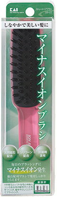 イオンエステ ストレートヘアブラシS #000KQ3072 理美容用品