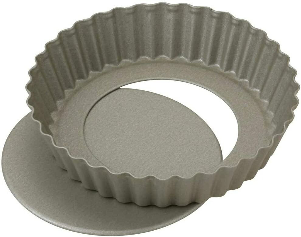 Kai House SELECT 底取式タルト型 12cm 製菓