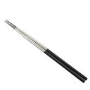 【エントリーでP10倍◆9/1〆】貝印 セレクト100 ステン菜箸 33cm #000DH3104 厨房用品