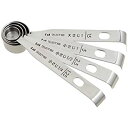 【ポイント10倍】貝印 セレクト100 計量スプーン #000DH3006 厨房用品