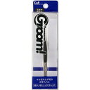 【エントリーでP10倍◆9/1〆】貝印Groom 毛抜き #000HC1163 理美容用品
