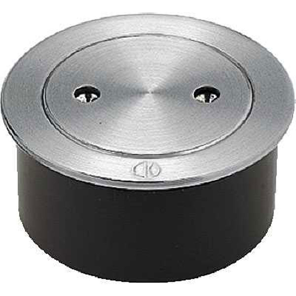 カクダイ 400-403-50 ステンレス掃除口 カクダイ KAKUDAI かくだい 掃除口 通気 排水 排水金具 洗面所 水栓金具 部品 水栓 水道用品 ツール 工具 整備 用品