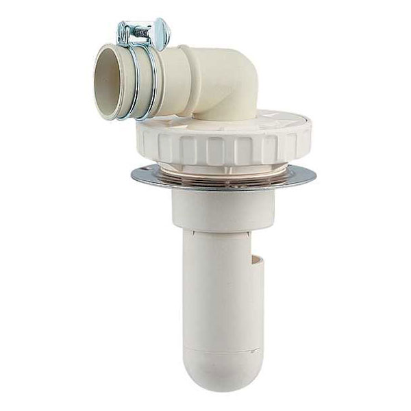 【エントリーでP5倍◆】カクダイ 426-002 洗濯機用排水トラップ カクダイ KAKUDAI かくだい シルバーレ..