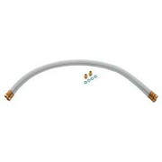 【エントリーでP5倍◆】カクダイ 413-31x1000 ペアホース/13 カクダイ KAKUDAI かくだい ノズル 水栓用..