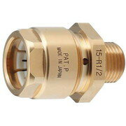 カクダイ 613-30-15x1/2 ホースアダプター カクダイ KAKUDAI かくだい ホース 設備用品 DIY 住宅設備