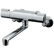 【エントリーでP5倍◆】カクダイ 173-241 サーモスタット混合栓 カクダイ KAKUDAI かくだい 水栓 水栓用..