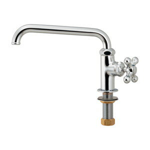 【エントリーでP5倍◆】カクダイ 700-767 立形自在水栓 カクダイ KAKUDAI かくだい 水栓 水栓用品 設備..