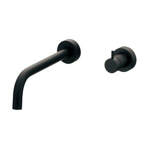 【エントリーでP5倍◆】カクダイ 722−004−D　壁付水栓　Mブラック カクダイ KAKUDAI かくだい 水栓 水栓用品 設備用品 DIY 部品 日用品 工事用品 管工機材 水道配管資材 水栓 通気 排水 水周り用品 水周り関連(3)