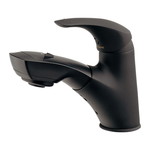 カクダイ 184-002-D シングル引出混合栓 M黒 カクダイ KAKUDAI かくだい 水栓 水栓用品 設備用品 DIY 住宅設備 日用品 工事用品 管工機材 水道配管資材 水栓 通気 排水 水周り用品 水周り関連