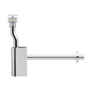 カクダイ 432-607-32 ボトルトラップ カクダイ KAKUDAI かくだい トラップ 設備用品 DIY 日用品 工事用品 管工機材 水道配管資材 水栓 通気 排水 水周り用品 水周り関連