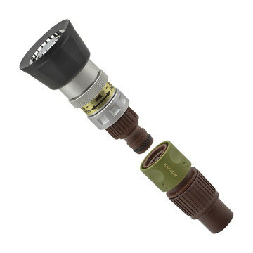 【エントリーでP5倍◆】カクダイ グラウンドノズル(流量調節つき) カクダイ KAKUDAI かくだい ノズル 水栓用品 設備用品 DIY 住宅設備 日用品 工事用品 管工機材 水道配管資材 水栓 通気 排水 水周り用品 水周り関連