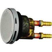 【エントリーでP5倍◆】カクダイ 415-001 一口循環金具 10A カクダイ KAKUDAI かくだい 金具 設備用品 DIY 工具 接続金具 工具 住宅設備 日用品 排水 水周り用品 水周り関連