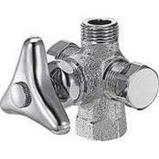 【エントリーでP5倍◆】カクダイ 7835 ストレート形分岐金具胴体 カクダイ KAKUDAI かくだい 金具 設備..