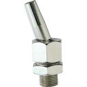 カクダイ 5382-10x5 回転糸ノズル カクダイ KAKUDAI かくだい ノズル 水栓用品 設備用品 DIY 住宅設備 日用品 工事用品 管工機材 水道配...