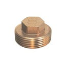 【ポイント10倍】カクダイ 6168-100 砲金プラグ カクダイ KAKUDAI かくだい 水周り関連 水周り用品 配管資材 水栓 設備用品 DIY 日用品 工事用品 管工機材 水道配管資材 水栓 建築資材 設備(4)
