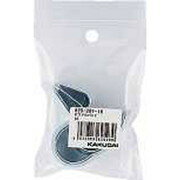 カクダイ 625-201-13 片サドルバンド カクダイ KAKUDAI かくだい 水周り関連 水周り用品 配管資材 水栓..