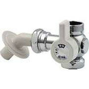 【エントリーでP5倍◆】カクダイ 7892 マルチ分岐(切替弁型) カクダイ KAKUDAI かくだい 水周り関連 水周り用品 配管資材 水栓 設備用品 DIY 日用品 工事用品 管工機材 水道配管資材 水栓 建築資材 設備