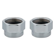 【エントリーでP5倍◆】カクダイ 100-121 クランク用アダプター カクダイ KAKUDAI かくだい 水周り関連 水周り用品 配管資材 DIY 日用品 工事用品 管工機材 水道配管資材 水栓 建築資材 設備