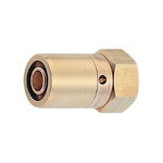 カクダイ 615-303-10A ユニオンアダプター カクダイ KAKUDAI かくだい 水周り関連 水周り用品 配管資材 DIY