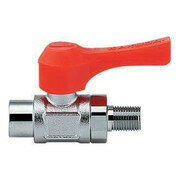 カクダイ 651-903-3 ミニチュアボールバルブ カクダイ KAKUDAI かくだい 水周り関連 水周り用品 配管資材 DIY 日用品 工事用品 管工機材 水道配管資材 水栓 建築資材 設備