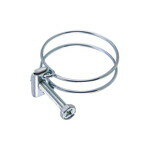 【エントリーでP5倍◆】カクダイ 535-001-13 ワイヤバンド 16~18 カクダイ KAKUDAI かくだい 水周り関連 水周り用品 配管資材 DIY 日用品 日用品 工事用品 管工機材 水道配管資材 水栓 建築資材 設備