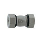 【エントリーでP5倍◆】カクダイ 649-831-13x10 3管兼用ジョイントソケット カクダイ KAKUDAI かくだい ..