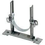 カクダイ 625-456-75C レベルバンド カクダイ KAKUDAI かくだい 水周り関連 水周り用品 配管資材 DIY 日用品 日用品 工事用品 管工機材 水道配管資材 水栓 建築資材 設備