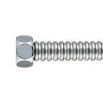 カクダイ 798-53X800 水道用フレキパイプ/13 カクダイ KAKUDAI かくだい 水周り関連 水周り用品 配管資材 DIY 日用品 工事用品 管工機材 水道配管資材 水栓 建築資材 設備