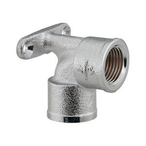 カクダイ 619-821-13 座付水栓エルボ カクダイ KAKUDAI かくだい 水周り関連 水周り用品 配管資材 設備用品 DIY 日用品 工事用品 管工機材 水道配管資材 水栓 建築資材 設備