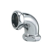 カクダイ 4696-13 さしこみエルボ カクダイ KAKUDAI かくだい 水周り関連 水周り用品 配管資材 設備用..