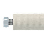 【エントリーでP5倍◆】カクダイ 798-45x500 保温材付フレキパイプ カクダイ KAKUDAI かくだい 水周り関..