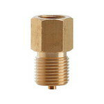 カクダイ 649-850-07 圧力計ジョイント カクダイ KAKUDAI かくだい リング 水周り関連 水周り用品 配管資材 DIY 日用品 工事用品 管工機材 水道配管資材 水栓 建築資材 設備