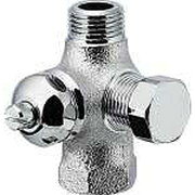 【エントリーでP5倍◆】カクダイ 784-521-13 ストレート分岐金具胴体 カクダイ KAKUDAI かくだい 水周り..