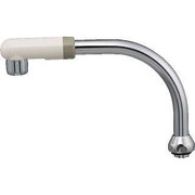 【エントリーでP5倍◆】カクダイ 7956-170 泡沫スワンパイプ カクダイ KAKUDAI かくだい 水周り関連 水..