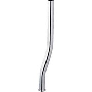 【エントリーでP10倍◆9/1〆】カクダイ 0719-20×300 止水栓給水曲管 カクダイ KAKUDAI かくだい リング 水周り関連 水周り用品 配管資材 DIY 日用品 工事用品 管工機材 水道配管資材 水栓 建築資材 設備