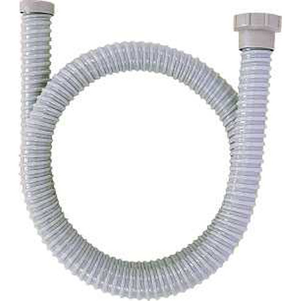 カクダイ 4541-1.2 流し台ホース(ねじ込)40 カクダイ KAKUDAI かくだい リング 水周り関連 水周り用品 配管資材 DIY 日用品 工事用品 管工機材 水道配管資材 水栓 建築資材 設備