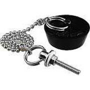 【エントリーでP5倍◆】カクダイ 491-001 洗面器ゴム栓鎖付/40x34 カクダイ KAKUDAI かくだい リング 水周り関連 水周り用品 配管資材 DIY 日用品 工事用品 管工機材 水道配管資材 水栓 建築資材 設備