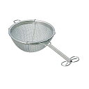 カンダ 18−8共柄茶こし W 大 日本製 調理器具 キッチンツール 料理道具 キッチン用品 鍋 フライパン 包丁 まな板 泡立て器 便利な調理グッズ キッチン 燕三条(3)